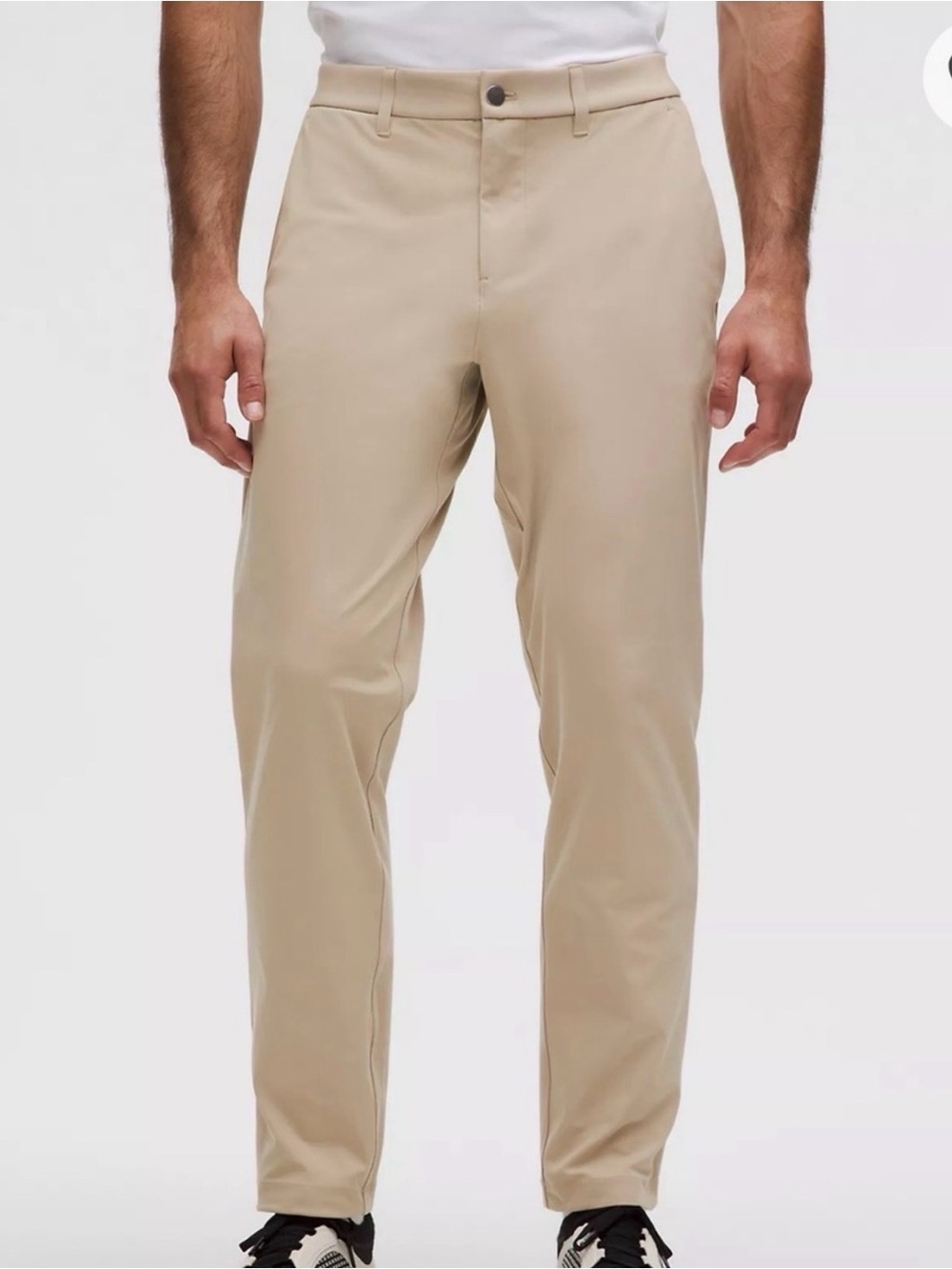 ABC Classic-Fit Trouser Warpstreme 32